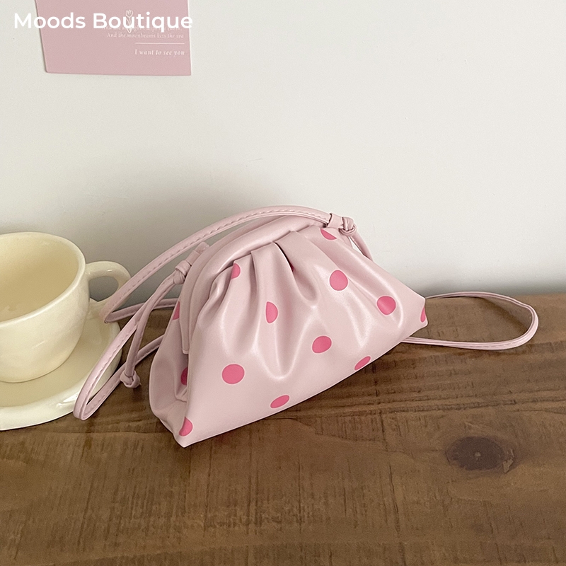MOODS Super Mini Luxury Design - Luxury Bags China 评论和价格