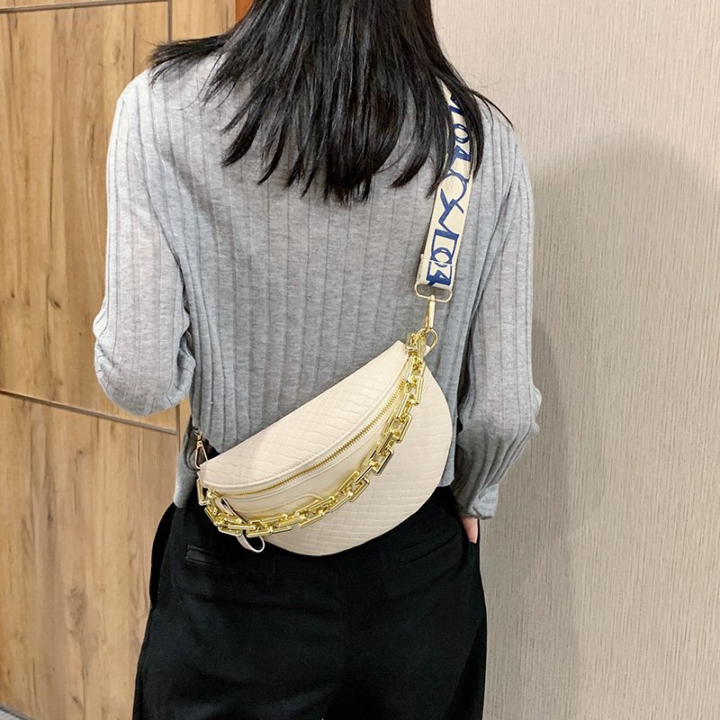 New Luxury Chain Chest Bags fo - Luxury Bags Cute 评论和价格