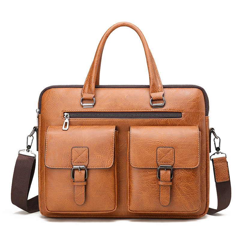 Luxury Brand Man Business Brie - Luxury Bags Tote 评论和价格