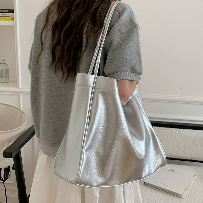Casual Large Capacity Totes Co - Luxury Bags Tote 评论和价格