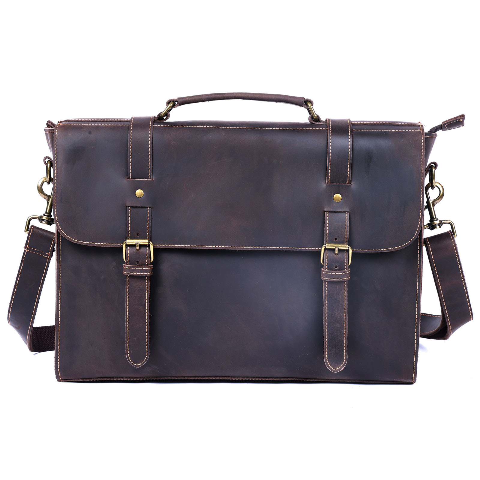 Luxury Original Men's Handbag  - Luxury Bags Tote 评论和价格