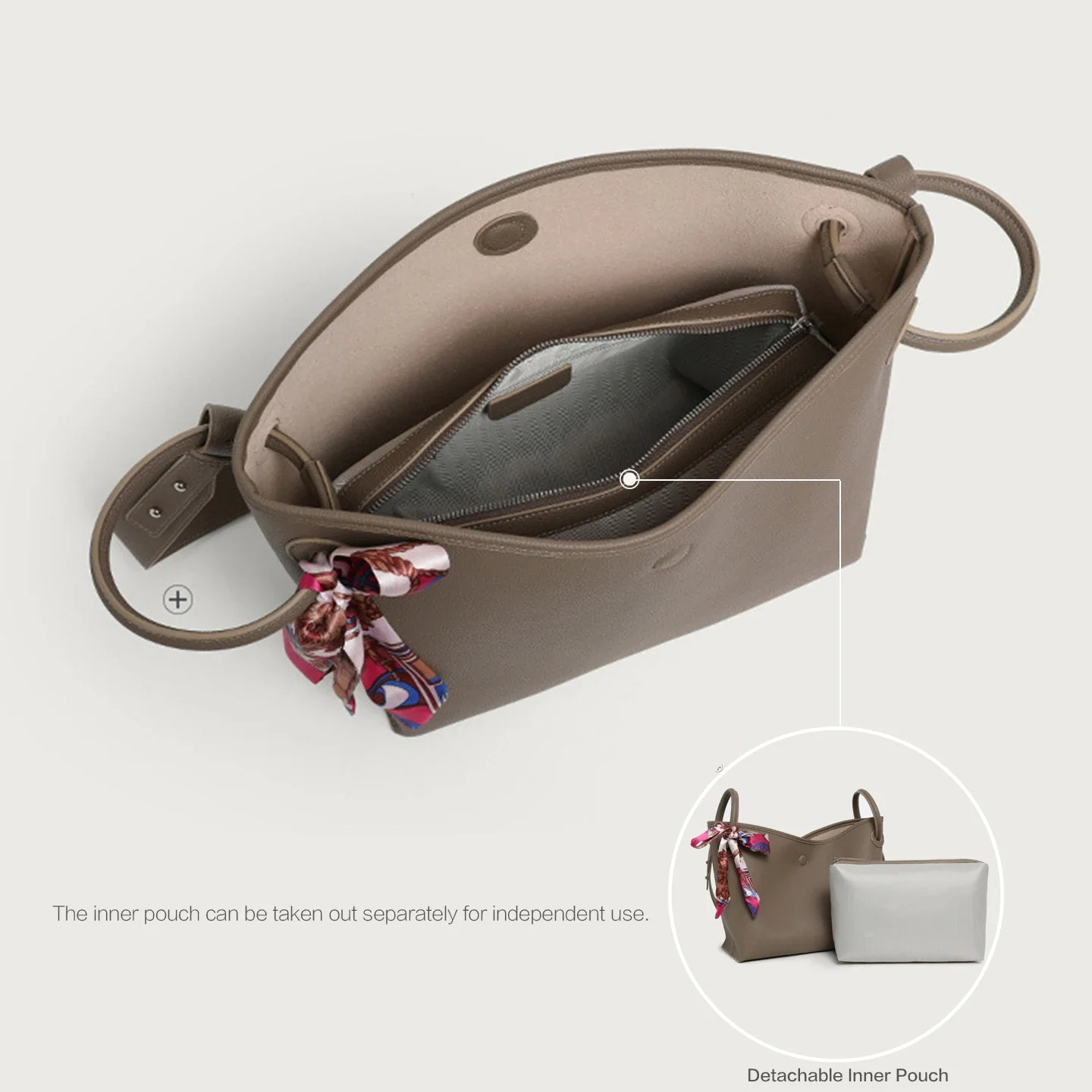 Light Luxury High end Women To - Luxury Bags Tote 评论和价格