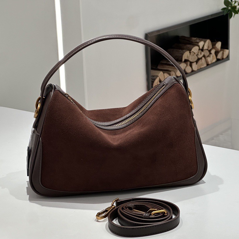 Women's Genuine Leather Handba - Luxury Bags On Sales 评论和价格