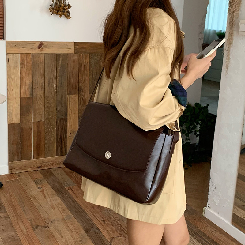 CGCBAG Vintage Lage Capacity M - Luxury Bags Tote 评论和价格
