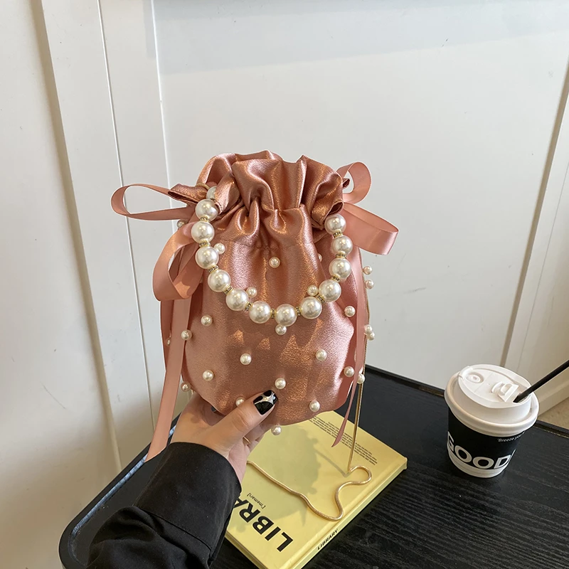 Fashion Beading Design Sweet S - Luxury Bags On Sales 评论和价格